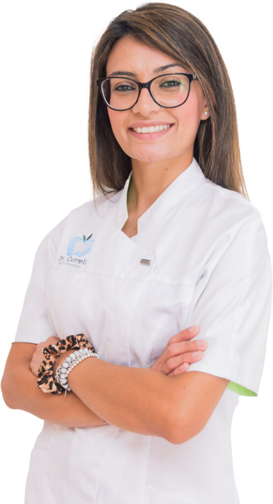 Chiara Putzu - dentista Cagliari Selargius Vallermosa